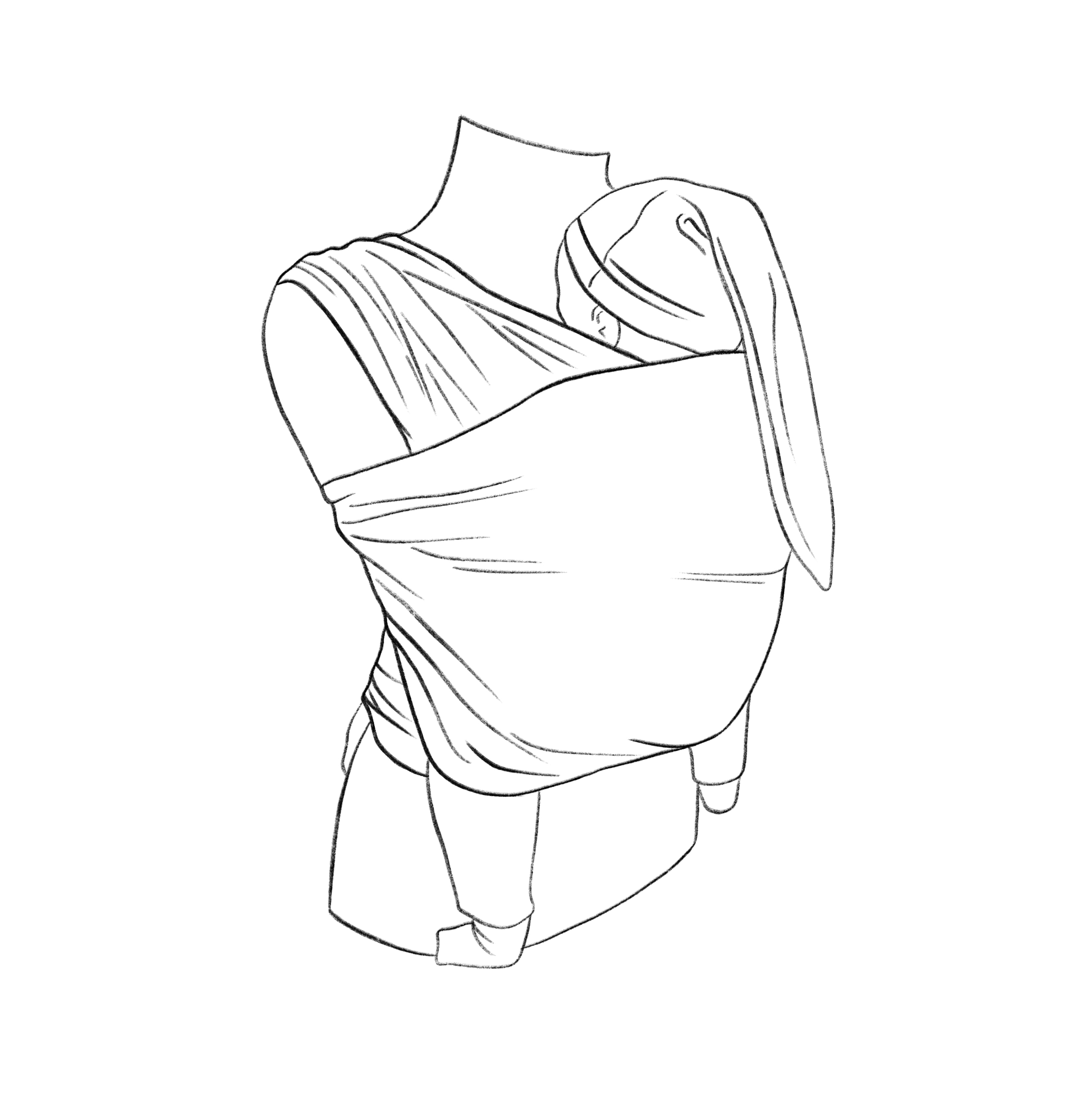 baby-sling