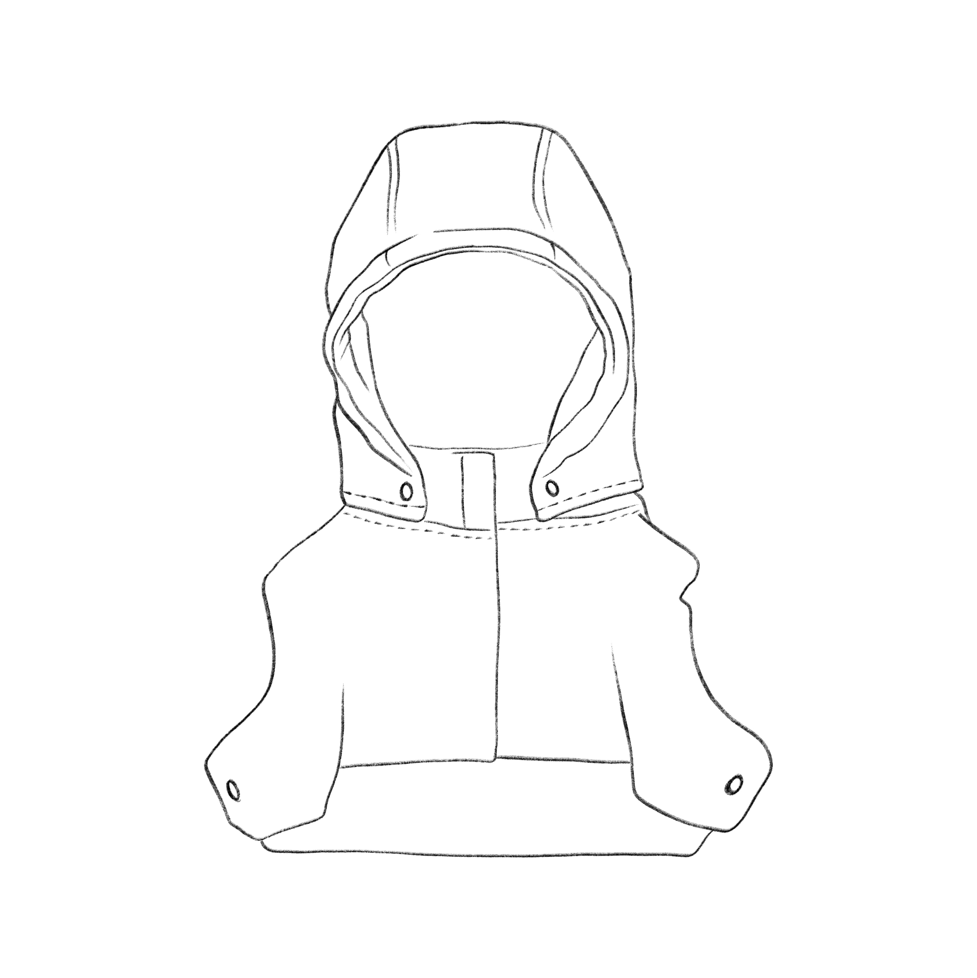 hood