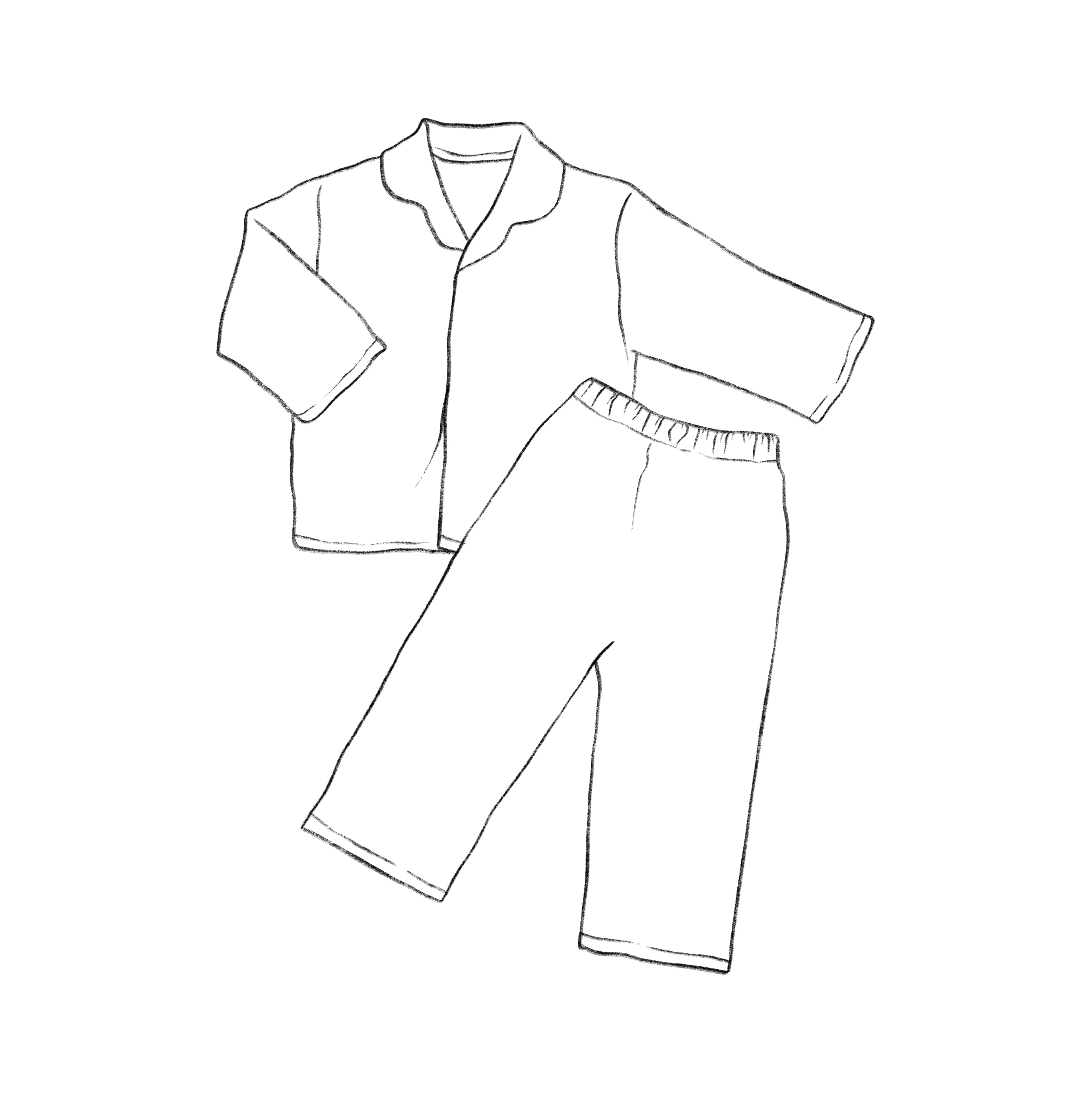 pajamas