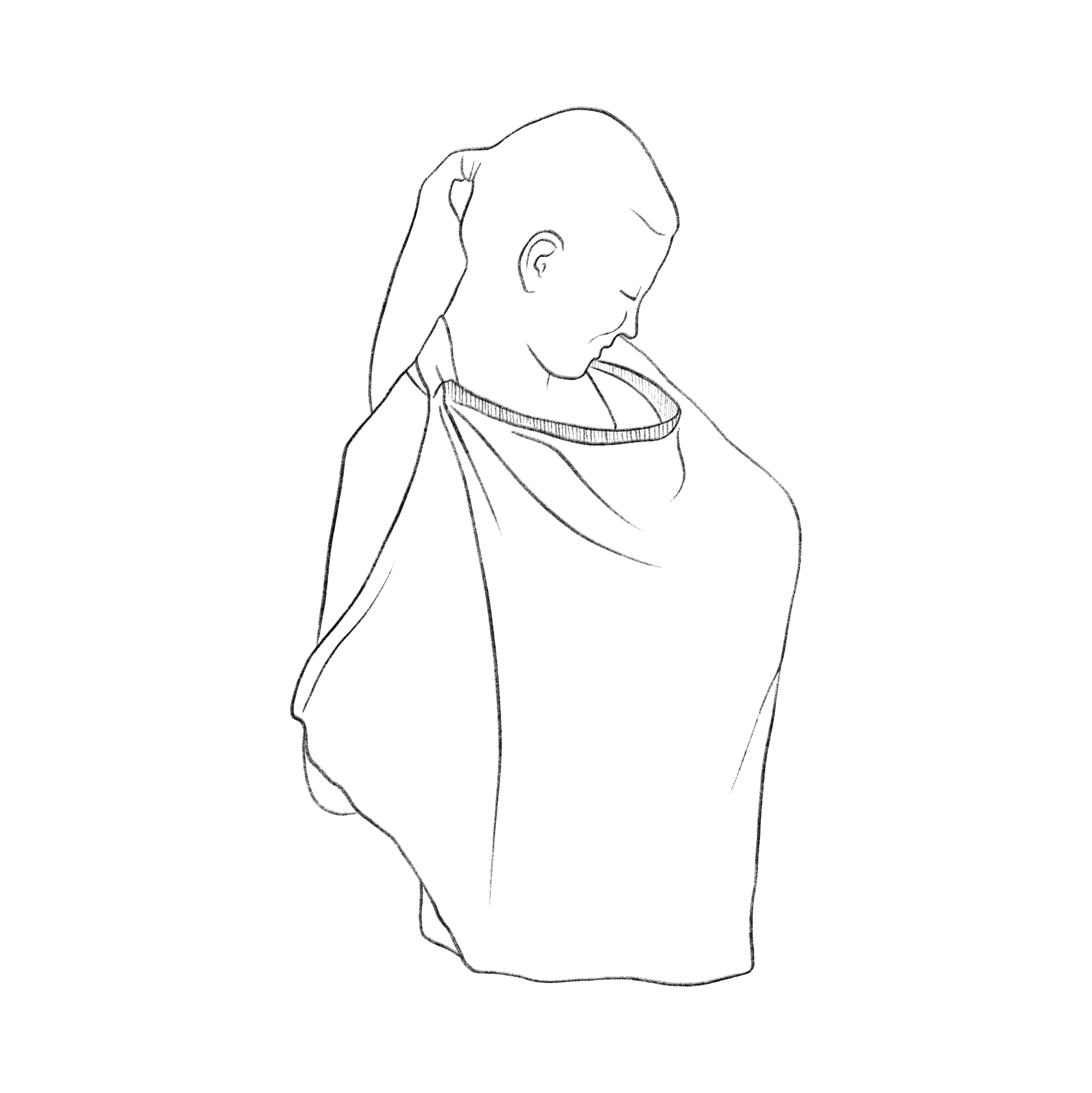 Nursing Cover